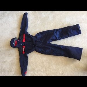 Ski snowboard suit sz 10/12 Columbia Sportswear